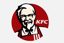 KFC品牌连锁店